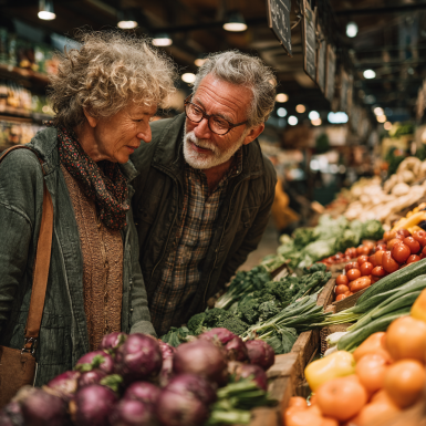 Команда експертів OnlineMeal