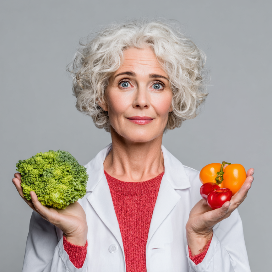 Здорове харчування принципи